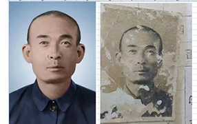 岷县老照片修复-2